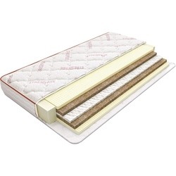 Askona MegaTrend Intense (120x200)