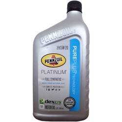 Pennzoil Platinum 5W-30 1L