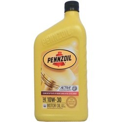 Pennzoil 10W-30 1L