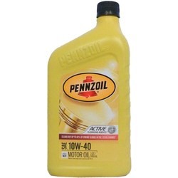 Pennzoil 10W-40 1L