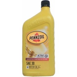 Pennzoil SAE 30 1L