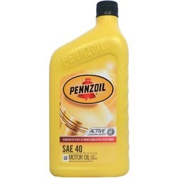 Pennzoil SAE 40 1L