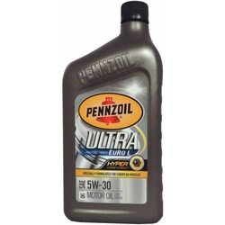 Pennzoil Ultra Euro L 5W-30 1L