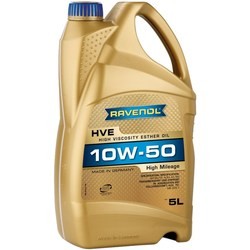 Ravenol HVE 10W-50 5L