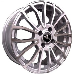 4Go 122 6x15/4x108 ET25 DIA65,1