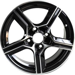 4Go 128 6x14/4x98 ET25 DIA58,6