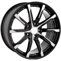 4Go 129 6x15/5x114,3 ET35 DIA67,1