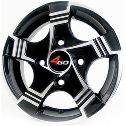 4Go 247 6,5x15/5x114,3 ET35 DIA73,1