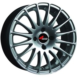 4Go 30R 7x16/5x110 ET35 DIA65,1
