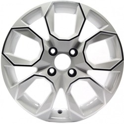 4Go HT1 6,5x16/5x108 ET45 DIA67,1