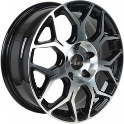 4Go JJ3 6,5x16/5x108 ET45 DIA67,1