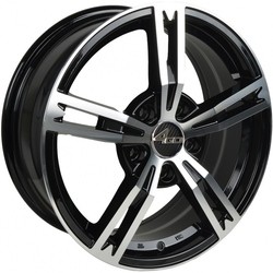4Go JJ5 6,5x16/5x114,3 ET45 DIA67,1