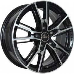4Go JJ8 6,5x16/5x108 ET45 DIA67,1