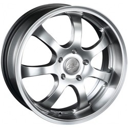 CAM 375 6,5x15/5x110 ET40 DIA73,1