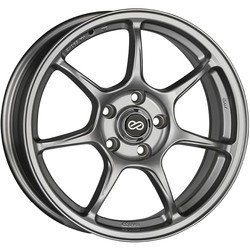 Enkei FUJIN 7,5x17/5x112 ET45 DIA72,6
