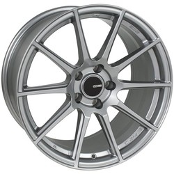 Enkei TS10 8x18/5x114,3 ET50 DIA72,6
