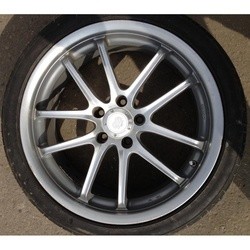 Enkei ZR1 8x16/4x100 ET38 DIA73