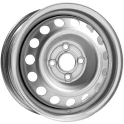 EuroDisk 54A51R 5,5x15/4x100 ET51 DIA54