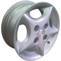 FONDMETAL 5200 6x14/4x98 ET38 DIA58,5