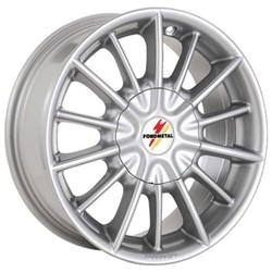 FONDMETAL 5600 6x14/5x114 ET38 DIA67