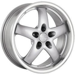FONDMETAL 5900 7x16/5x112 ET35 DIA66,6