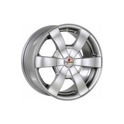 FONDMETAL 6000 6x14/4x108 ET38 DIA67