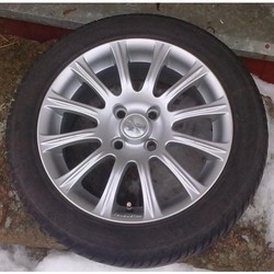 FONDMETAL 6200 7x16/5x108 ET42 DIA67