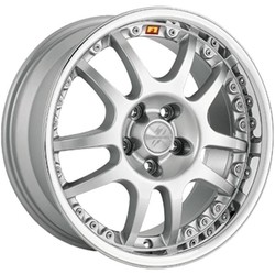 FONDMETAL 6600 8,5x18/5x114 ET35 DIA71,5