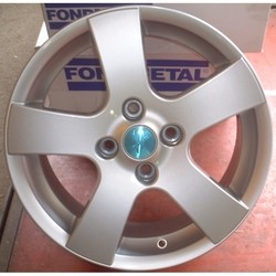 FONDMETAL 6800 7x16/5x112 ET35 DIA66,6