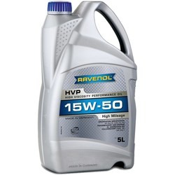 Ravenol HVP 15W-50 5L