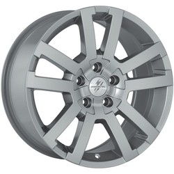 FONDMETAL 7700-1 7x16/5x114 ET40 DIA67,2