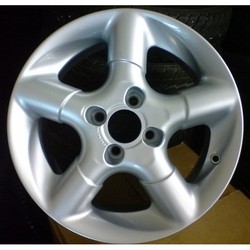 FONDMETAL Tech 1 7x15/5x120 ET42 DIA72,5