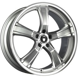 Konig Airstrike 8x19/5x120 ET45 DIA75