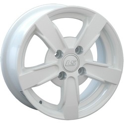 LS Wheels NG681 5,5x13/4x98 ET35 DIA59