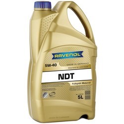 Ravenol NDT 5W-40 5L