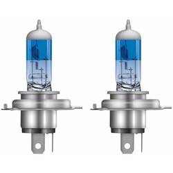 Osram Cool Blue Boost H4 62193CBB-HCB