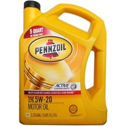 Pennzoil 5W-20 4.73L