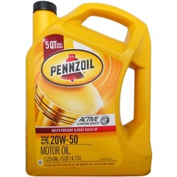 Pennzoil 20W-50 4.73L