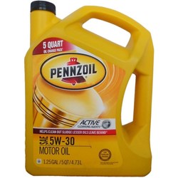 Pennzoil 5W-30 4.73L