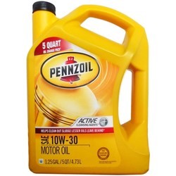 Pennzoil 10W-30 4.73L