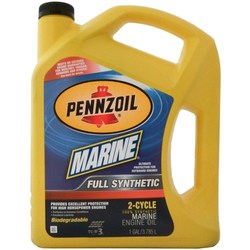 Pennzoil Marine Outboard 2-Cycle 3.78L