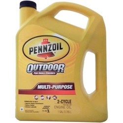 Pennzoil Outdoor Multi-Purpose 2-Cycle 3.78L