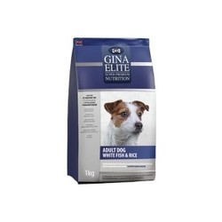 Gina Elite White Fish/Rice Adult 3 kg