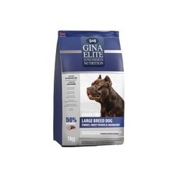 Gina Elite GF Turkey/Potato Adult LB 3 kg