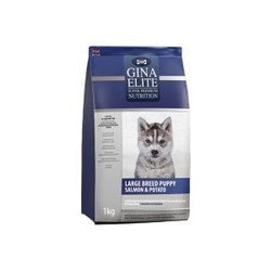 Gina Elite GF Salmon/Potato Puppy LB 15 kg