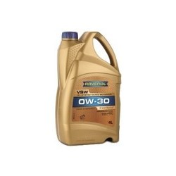 Ravenol VSW 0W-30 4L