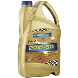 Ravenol RHV 20W-60 4L