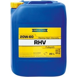 Ravenol RHV 20W-60 20L