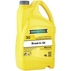 Ravenol Break-In Oil SAE 30 4L