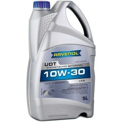 Ravenol UDT 10W-30 5L